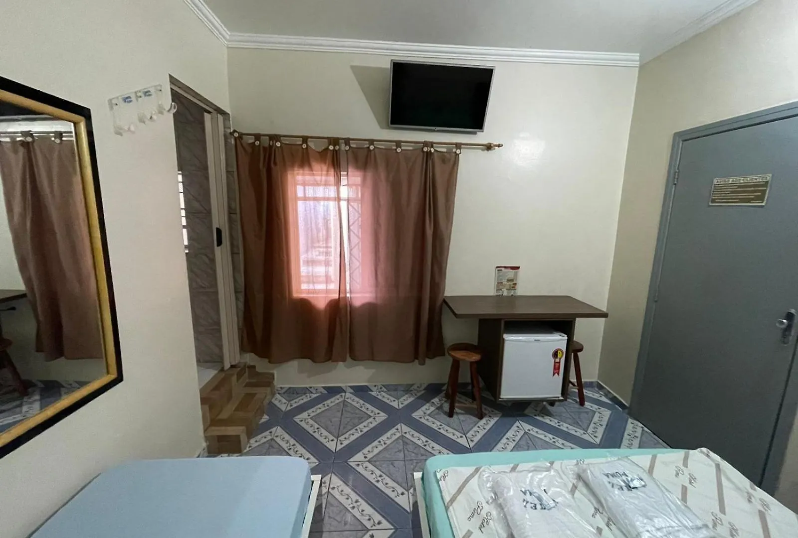 Hotel Puma São Paulo 2*,