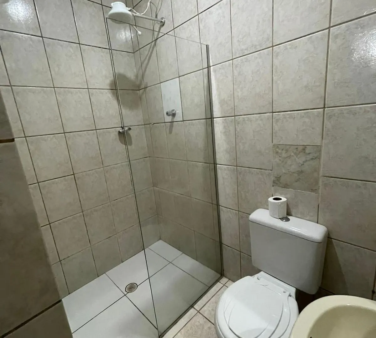 Hotel Puma Sao Paulo 2*,
