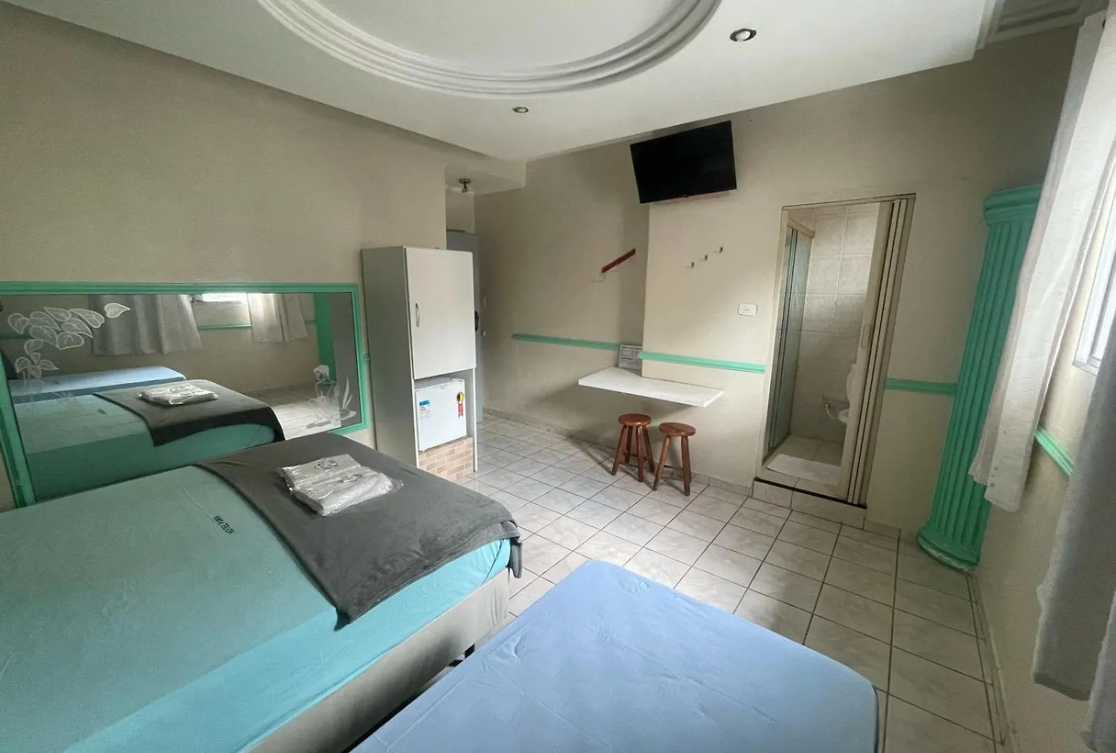 Hotel Puma Sao Paulo