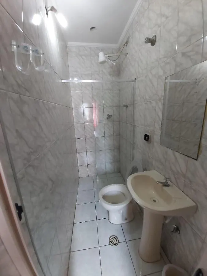 Hotel Puma Sao Paulo