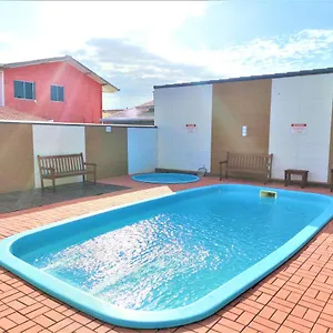 Apartamento Disponivel Virada - Estúdios E Suítes Com Piscina, Ar, Wifi E Estacionamento - Bruno Klemtz - Casa Olinda