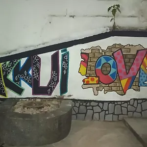 Hostal Mansao Akkui