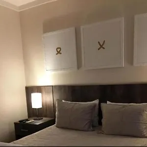 Hotel Paulista Plaza Mcr