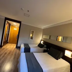Hotel Aeroporto Congonhas Uh-114