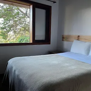 Casa de Campo Rural