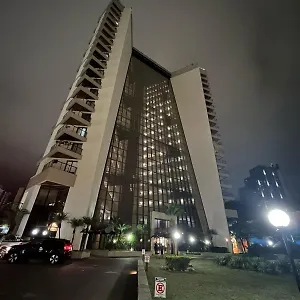 Apartamento Summit Flat Exclusivo Proximo Ao Center Vale Shopping