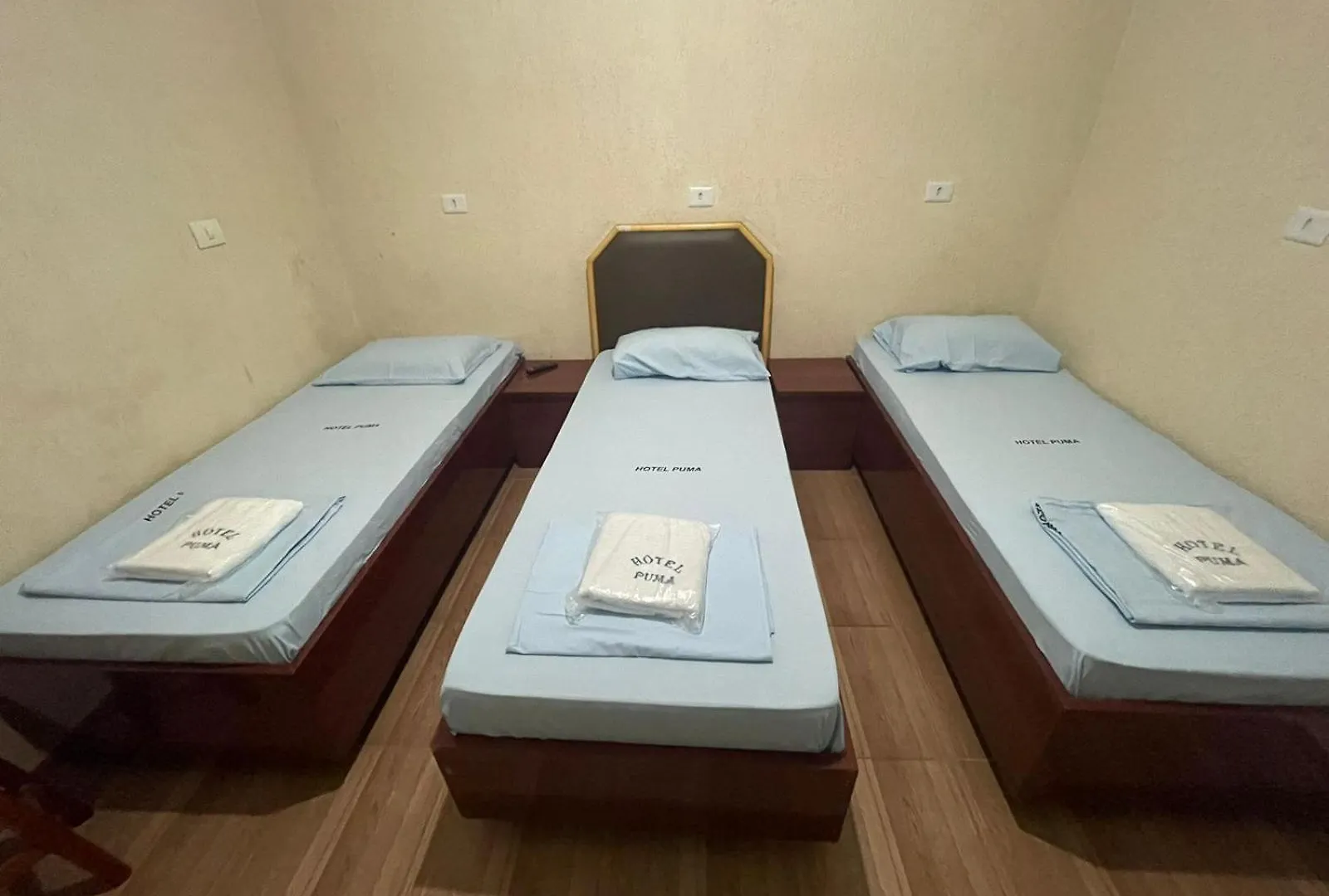 Hotel Puma São Paulo